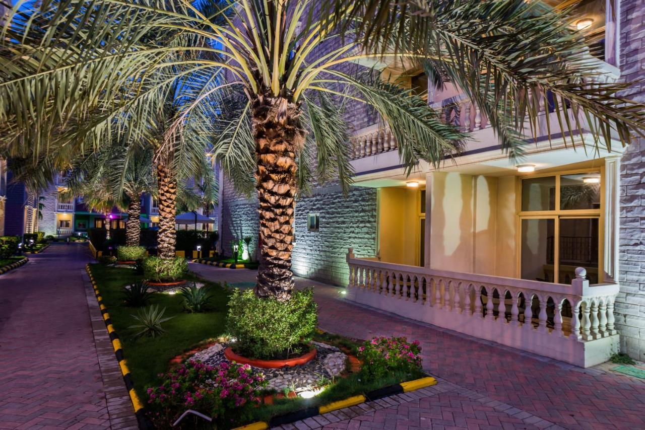 Boudl Gardenia Resort Αλ Κομπάρ Εξωτερικό φωτογραφία